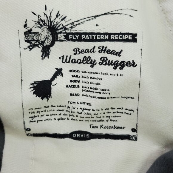 Orvis Shorts Mens 40 Chino Flat Front Casual Hiking Outdoor Beach Active - Picture 6 of 9